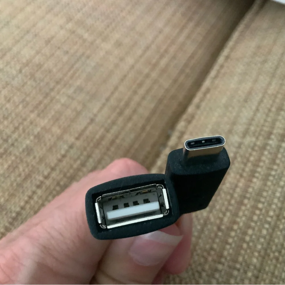 Mercedes Media Interface Adapter Cable SKU: 177-820-29-01